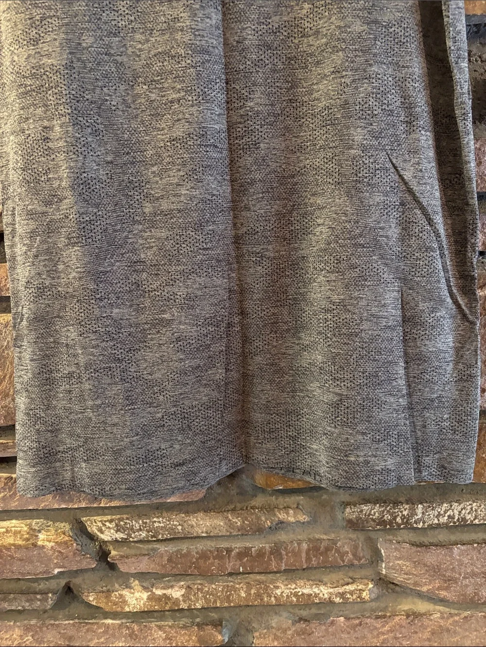 lululemon athletica Swiftly Tech Short Sleeve Olive Green Active Top